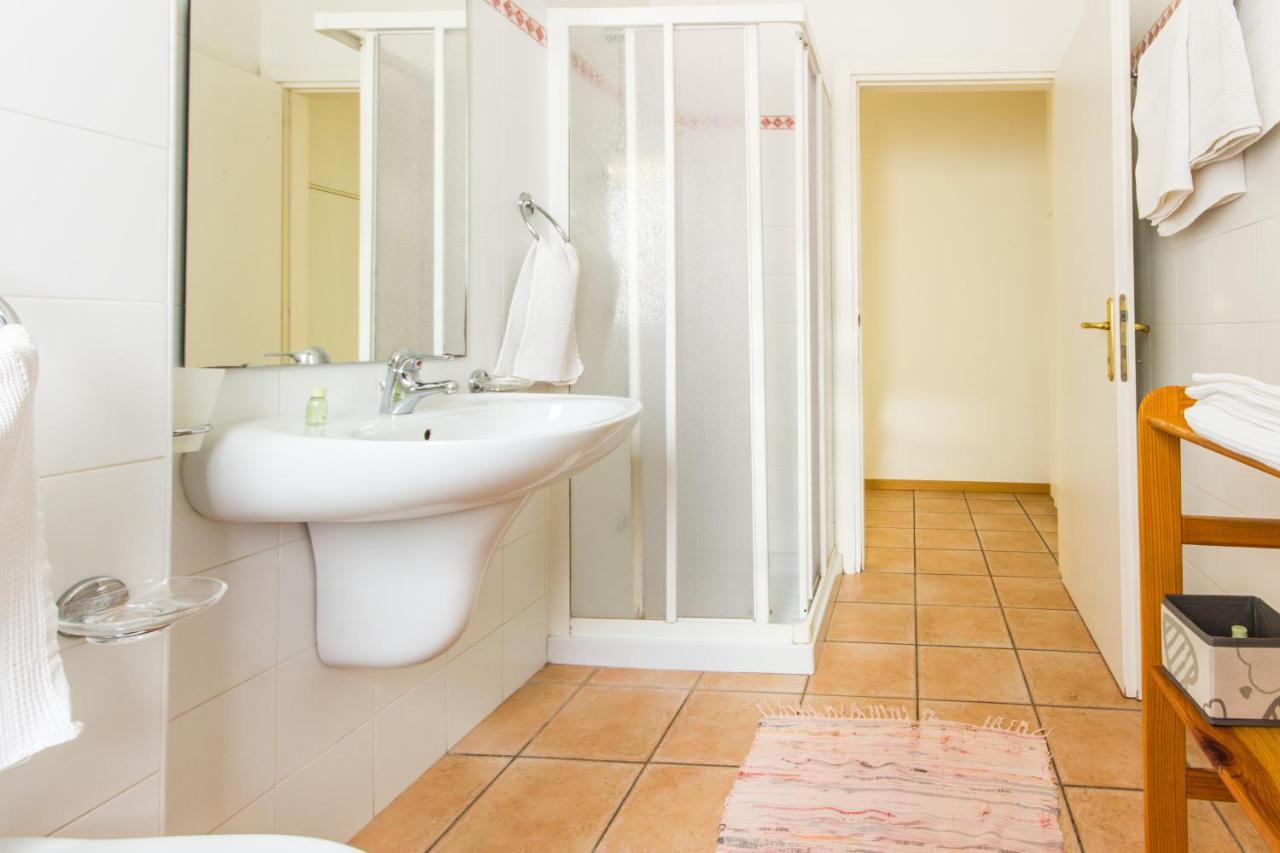 Ferienwohnung Casa Irina Riva del Garda Exterior foto