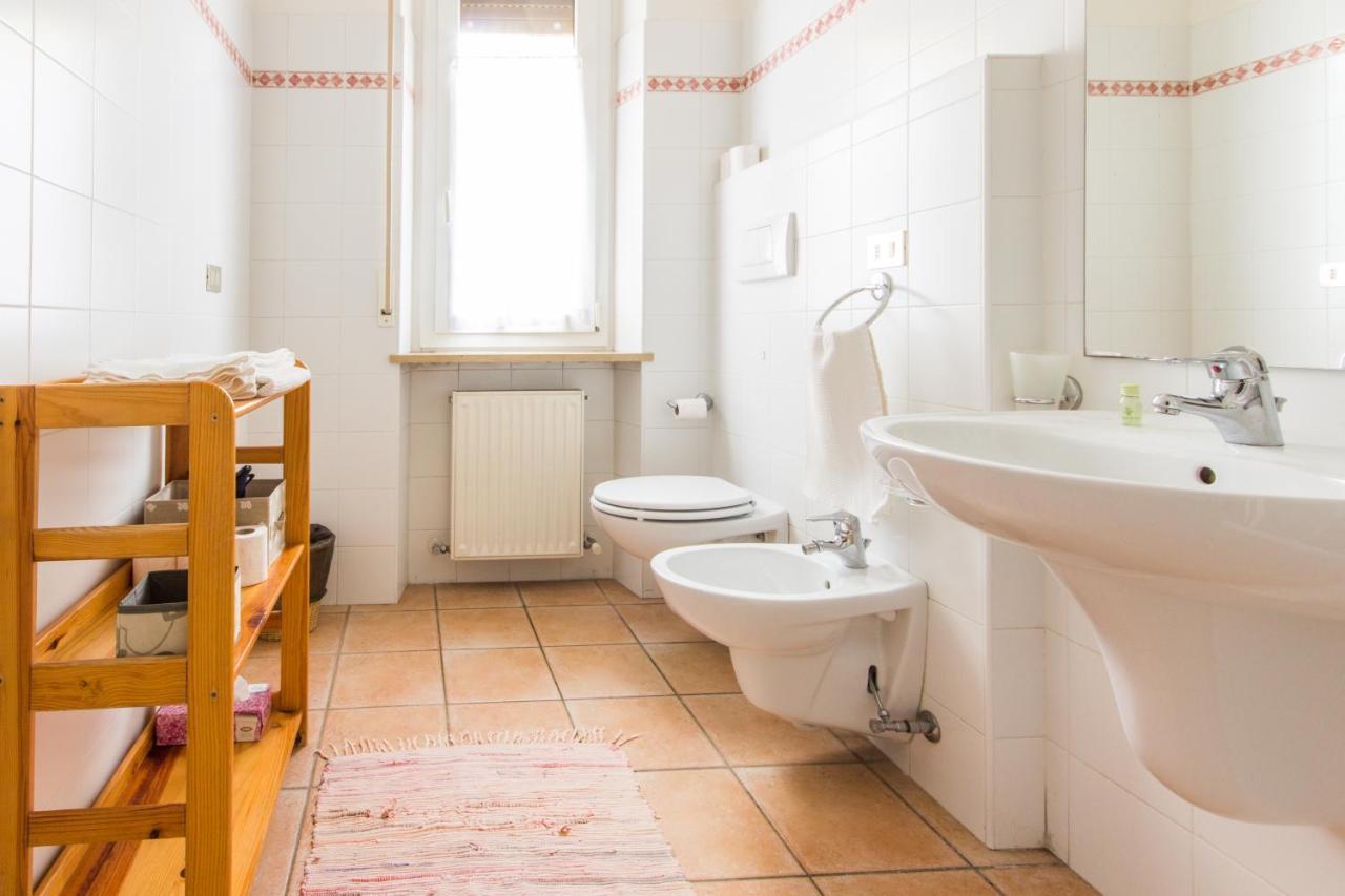 Ferienwohnung Casa Irina Riva del Garda Exterior foto