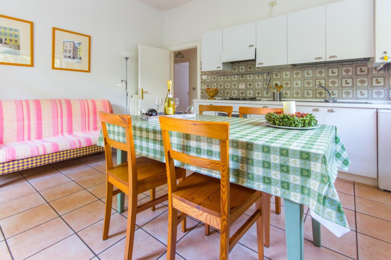 Ferienwohnung Casa Irina Riva del Garda Exterior foto