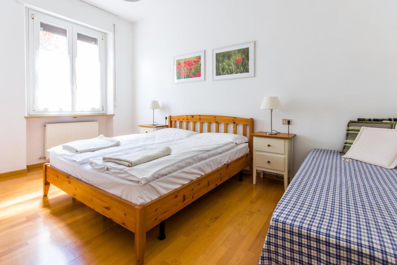 Ferienwohnung Casa Irina Riva del Garda Exterior foto