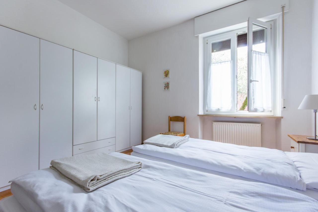 Ferienwohnung Casa Irina Riva del Garda Exterior foto