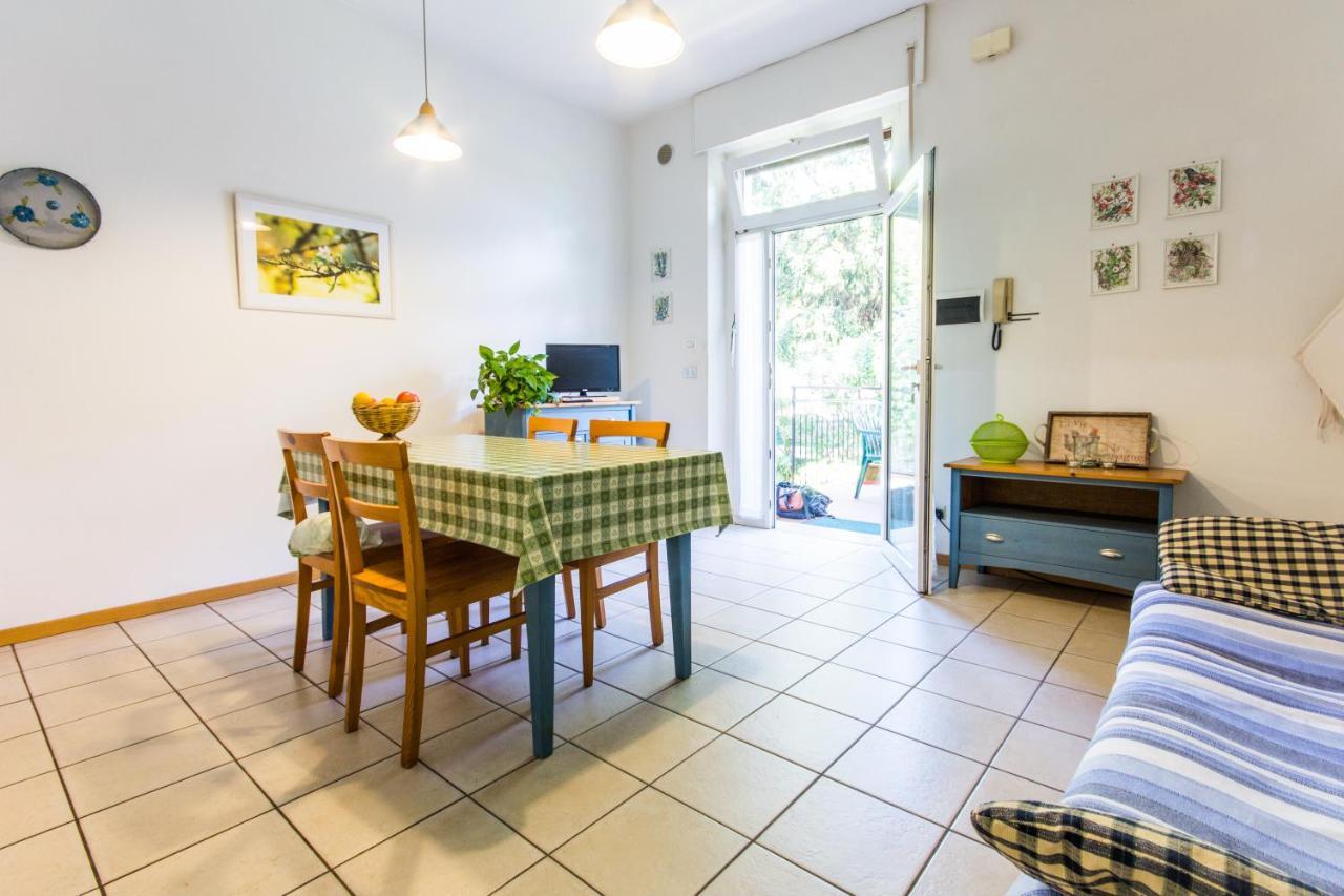 Ferienwohnung Casa Irina Riva del Garda Exterior foto