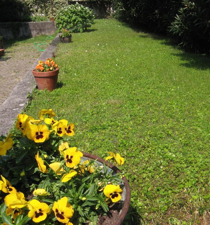 Ferienwohnung Casa Irina Riva del Garda Exterior foto